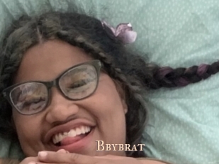 Bbybrat