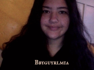 Bbyguyrlmia