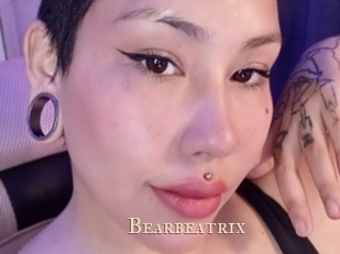 Bearbeatrix