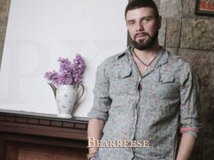 Bearreese