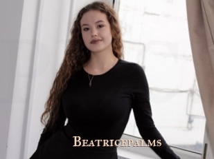Beatricepalms