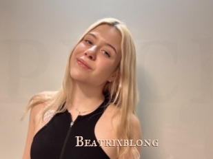 Beatrixblong