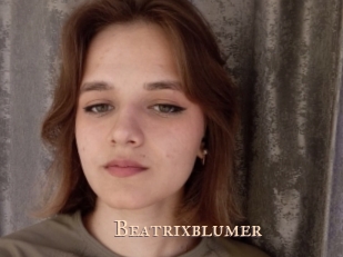 Beatrixblumer