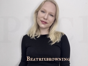 Beatrixbrowning