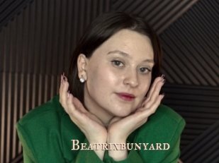 Beatrixbunyard