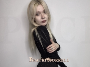Beatrixcorrell