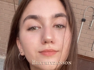 Beatrixdanson