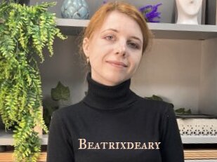 Beatrixdeary