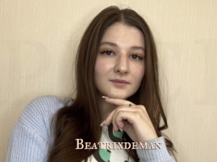 Beatrixdeman