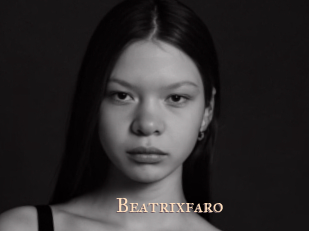 Beatrixfaro