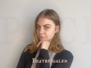 Beatrixgalen