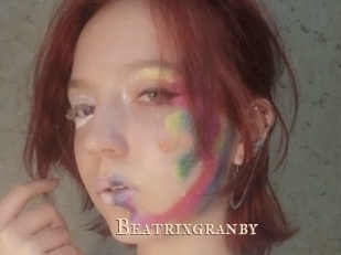 Beatrixgranby