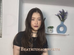Beatrixhackworth