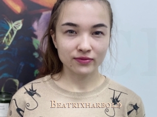 Beatrixharbold