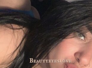 Beautyeyeslove