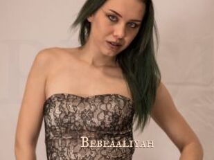 Bebeaaliyah