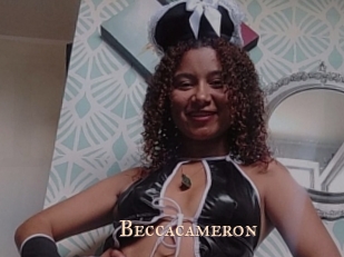 Beccacameron