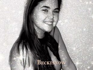 Beckisnow