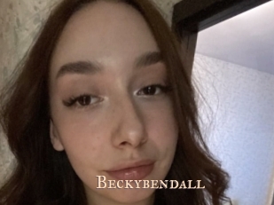 Beckybendall