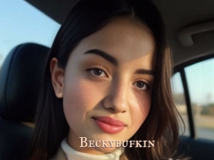 Beckybufkin