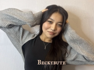Beckybute