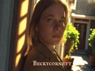Beckycornett