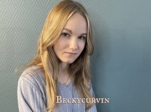 Beckycurvin