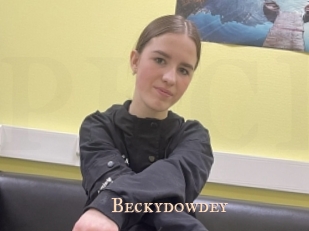 Beckydowdey