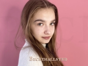 Beckyhallsted