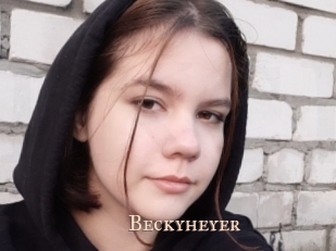 Beckyheyer