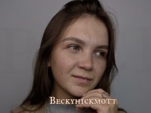 Beckyhickmott