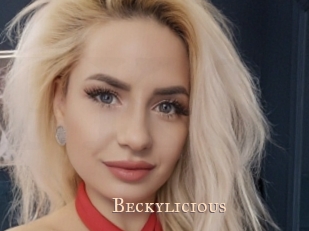 Beckylicious
