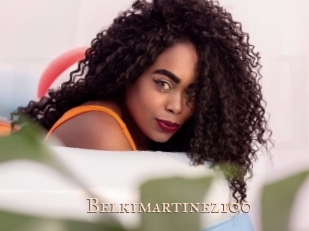 Belkimartinez100