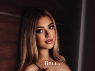 bella Pink Center Fold