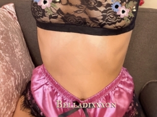 Belladixxxon