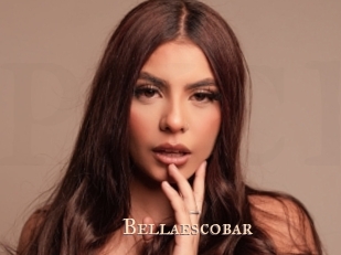Bellaescobar