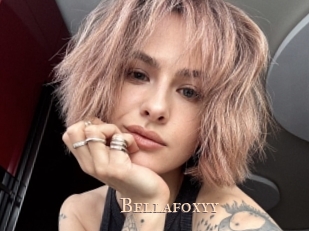 Bellafoxyy