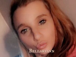 Bellaryann