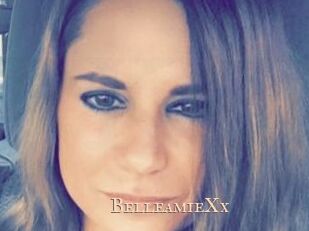 BelleamieXx
