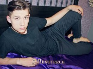 Benfierce