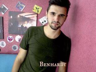 Benhardy