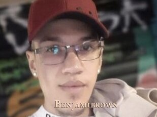 Benjamibrown