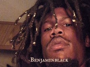 Benjaminblack
