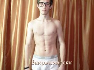 Benjaminrockk