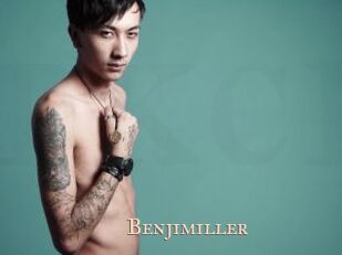 Benjimiller