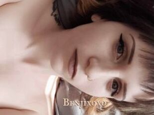 Benjixoxo