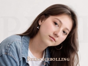 Berenicebolling