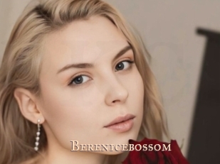 berenicebossom Pink Center Fold