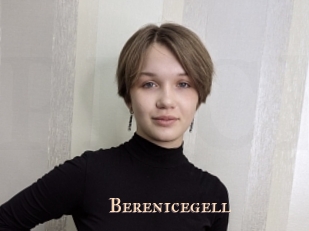 Berenicegell