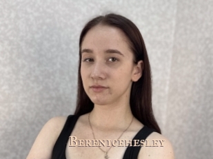 Berenicehesley